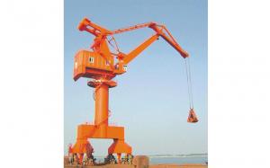 港口門座式起重機(jī)